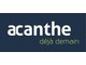 Logo de ACANTHE pour l'annonce 138683290