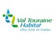 Logo de VAL TOURAINE HABITAT pour l'annonce 56700671