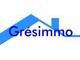Logo de GRÉSIMMO pour l'annonce 139651602