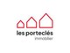 Logo de Les porteclés de l'Immobilier pour l'annonce 136805803