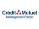 Logo de Crédit Mutuel Aménagement Foncier pour l'annonce 105680153