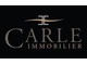 Logo de CARLE IMMOBILIER GENAS pour l'annonce 2583927