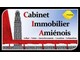 Logo de CABINET IMMOBILIER AMIÉNOIS pour l'annonce 135792151