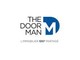 Logo de THE DOOR MAN pour l'annonce 140967994