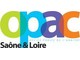 Logo de OPAC SAONE ET LOIRE MONTCEAU pour l'annonce 140819400