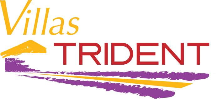 Logo du client VILLAS TRIDENT PIERRELATTE