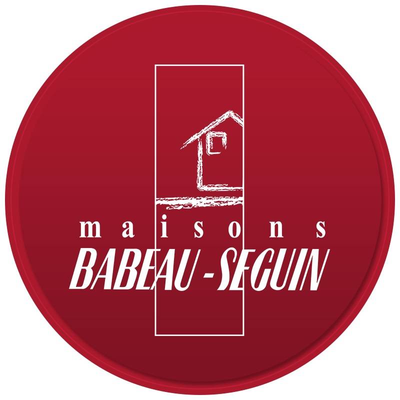 Logo du client Babeau Seguin Agence de Besançon Doubs (25) -régio