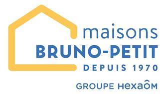 Logo du client MAISONS BRUNO PETIT GHPA