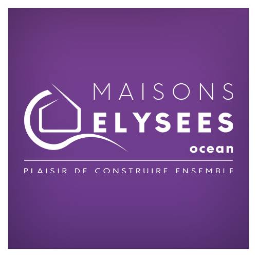 Logo du client Maisons Elysees Ocean Agence de Rochefort – Charen