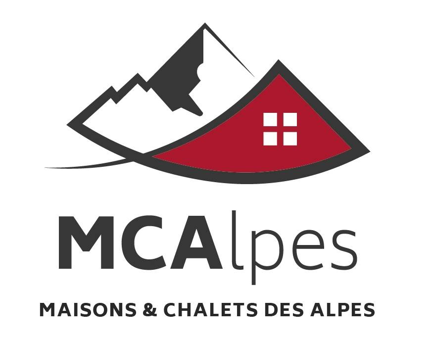 Logo du client Maisons et Chalets des Alpes Agence de Chambéry et