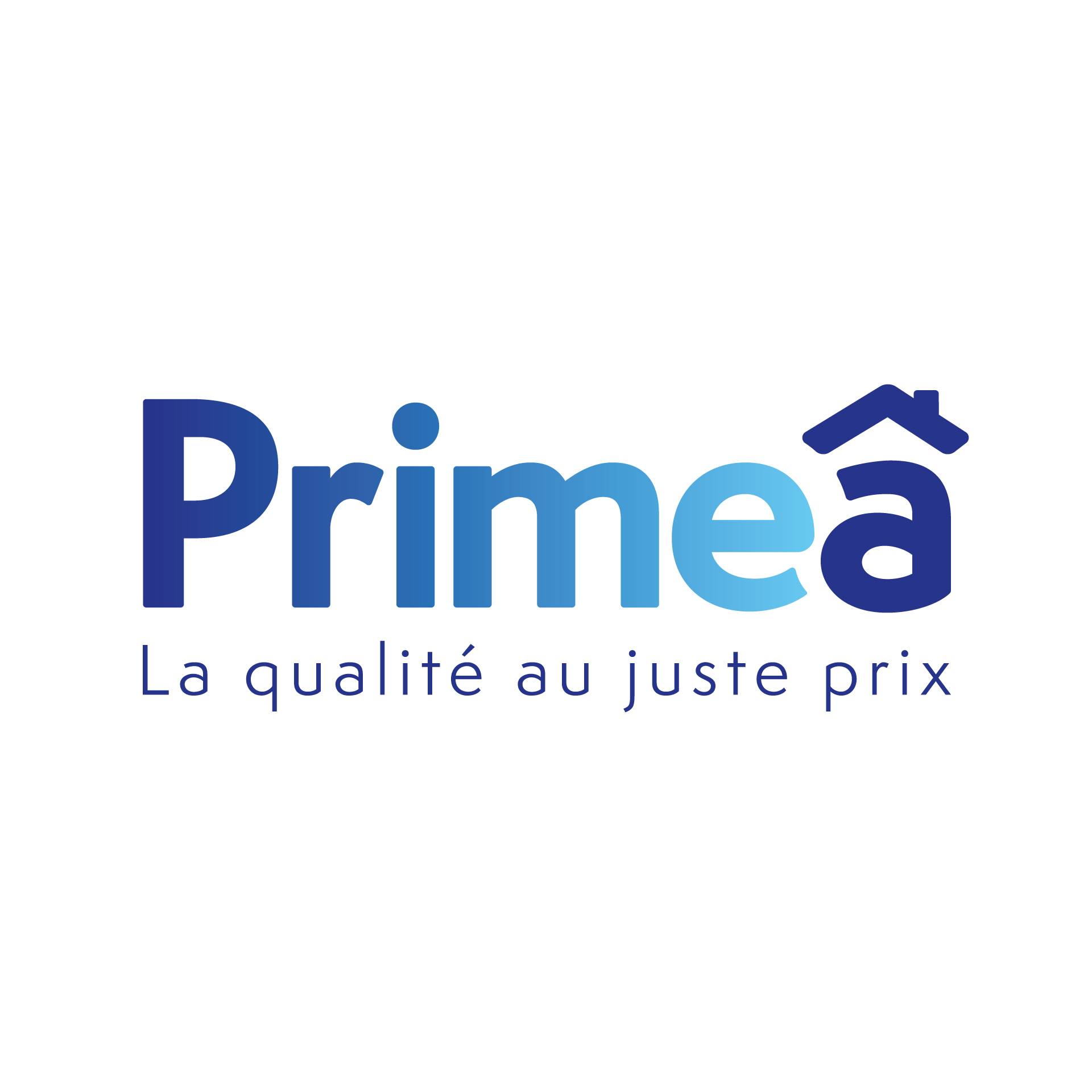 Logo du client Primeâ Gironde