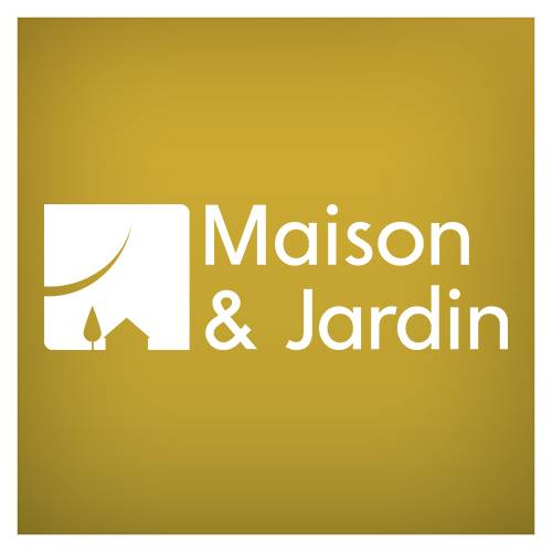 Logo du client Maison & Jardin Agence de Vichy (03200) – Allier –