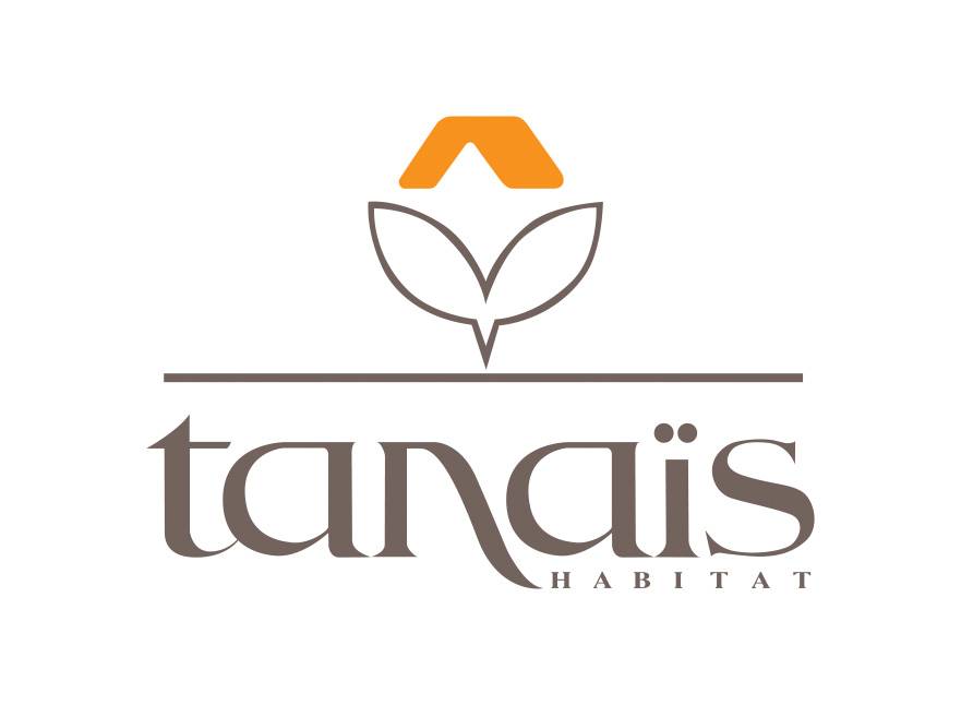 Logo du client Tanais