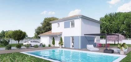 Terrain et maison à Rochemaure en Ardèche (07) de 514 m² à vendre au prix de 313900€