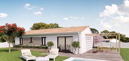 Terrain et maison à Bourg-Saint-Andéol en Ardèche (07) de 400 m² à vendre au prix de 229000€