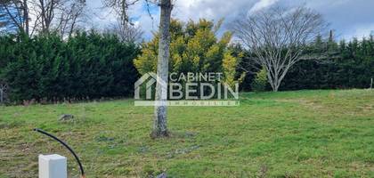 Terrain à La Brède en Gironde (33) de 0 m² à vendre au prix de 291500€