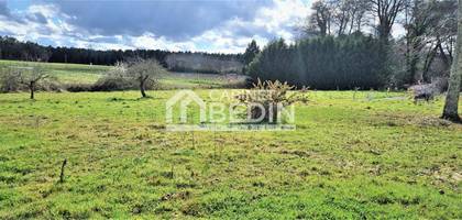 Terrain à La Brède en Gironde (33) de 0 m² à vendre au prix de 291500€