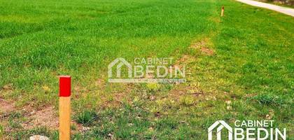 Terrain à Gradignan en Gironde (33) de 0 m² à vendre au prix de 255000€