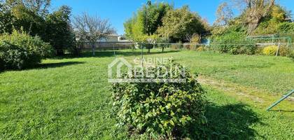 Terrain à Gradignan en Gironde (33) de 0 m² à vendre au prix de 318000€