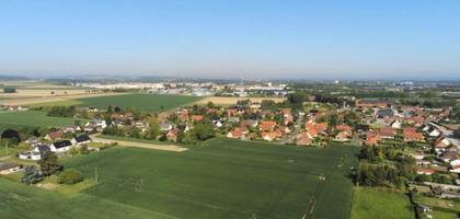 Terrain à Campagne-lès-Wardrecques en Pas-de-Calais (62) de 480 m² à vendre au prix de 62200€
