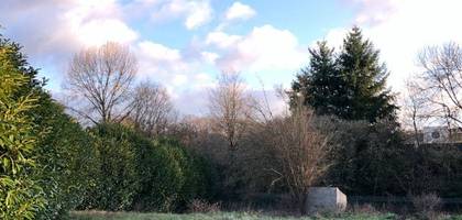 Terrain à Laigné-en-Belin en Sarthe (72) de 400 m² à vendre au prix de 55000€