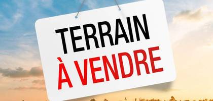 Terrain à Bouttencourt en Somme (80) de 700 m² à vendre au prix de 35500€