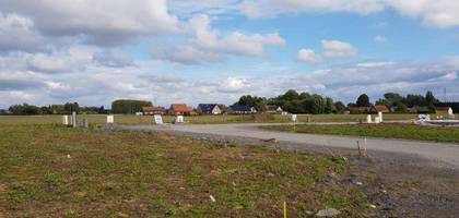 Terrain à Noyen-sur-Sarthe en Sarthe (72) de 500 m² à vendre au prix de 52000€