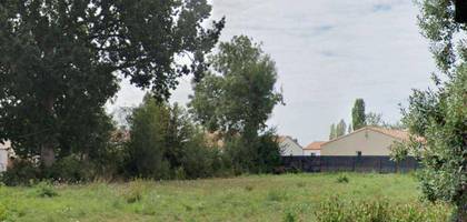 Terrain à Sainte-Foy en Vendée (85) de 333 m² à vendre au prix de 83497€