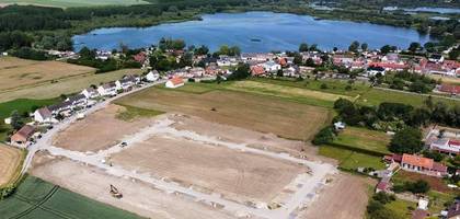 Terrain à Palluel en Pas-de-Calais (62) de 473 m² à vendre au prix de 53500€