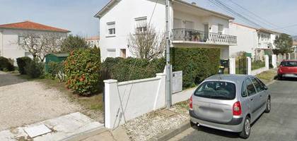 Terrain à Saint-Georges-de-Didonne en Charente-Maritime (17) de 347 m² à vendre au prix de 125005€
