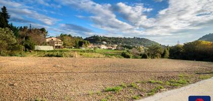 Terrain à Lieuran-lès-Béziers en Hérault (34) de 400 m² à vendre au prix de 101000€
