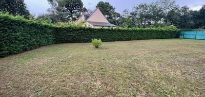 Terrain à Seiches-sur-le-Loir en Maine-et-Loire (49) de 450 m² à vendre au prix de 70900€