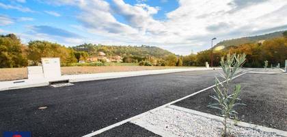 Terrain à Pouzolles en Hérault (34) de 479 m² à vendre au prix de 93800€