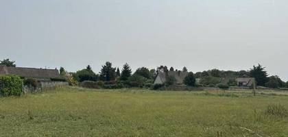 Terrain à Cergy en Val-d'Oise (95) de 523 m² à vendre au prix de 86000€