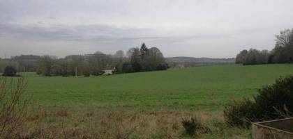 Terrain à Montaillé en Sarthe (72) de 800 m² à vendre au prix de 8000€