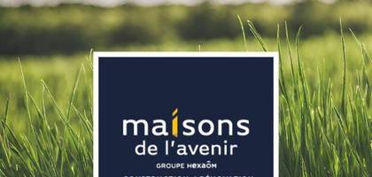 Terrain à Melgven en Finistère (29) de 925 m² à vendre au prix de 118000€