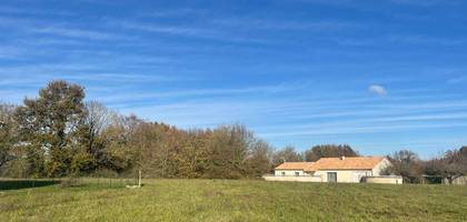 Terrain à Précy-sous-Thil en Côte-d'Or (21) de 1730 m² à vendre au prix de 47000€