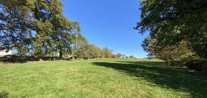 Terrain à Neuville-de-Poitou en Vienne (86) de 620 m² à vendre au prix de 54100€