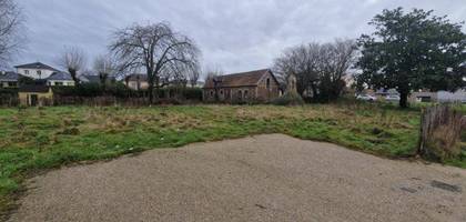 Terrain à Saint-Martin-du-Manoir en Seine-Maritime (76) de 560 m² à vendre au prix de 136000€