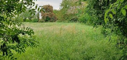 Terrain à Landrais en Charente-Maritime (17) de 403 m² à vendre au prix de 68500€