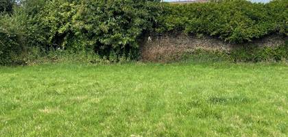 Terrain à Bézu-la-Forêt en Eure (27) de 800 m² à vendre au prix de 35000€