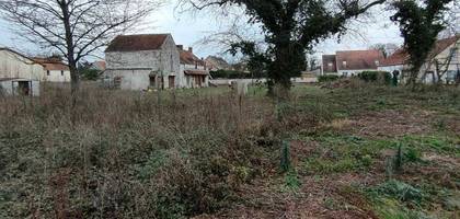 Terrain à Rozay-en-Brie en Seine-et-Marne (77) de 950 m² à vendre au prix de 149000€