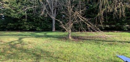 Terrain à Galluis en Yvelines (78) de 499 m² à vendre au prix de 140000€