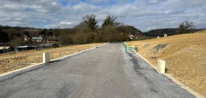 Terrain à Luttange en Moselle (57) de 500 m² à vendre au prix de 90000€