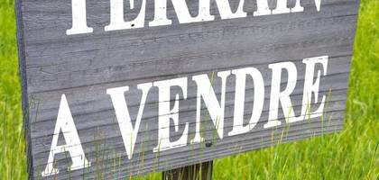 Terrain à Isneauville en Seine-Maritime (76) de 1041 m² à vendre au prix de 199000€