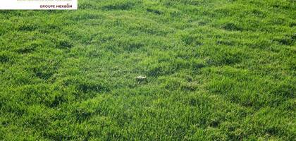 Terrain à Saint-Hilaire-de-Riez en Vendée (85) de 300 m² à vendre au prix de 120000€