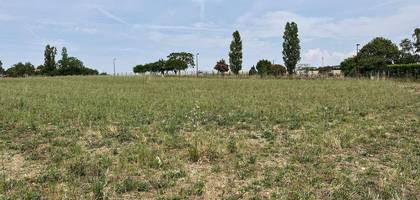 Terrain à Fors en Deux-Sèvres (79) de 618 m² à vendre au prix de 45000€