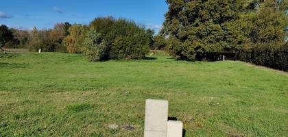 Terrain à Saint-Ouen-en-Belin en Sarthe (72) de 641 m² à vendre au prix de 42000€