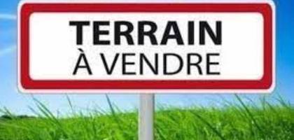 Terrain à Avesnes-en-Val en Seine-Maritime (76) de 2959 m² à vendre au prix de 30000€