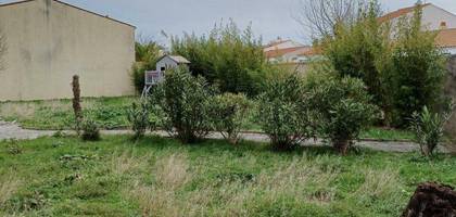 Terrain à La Tremblade en Charente-Maritime (17) de 244 m² à vendre au prix de 53498€